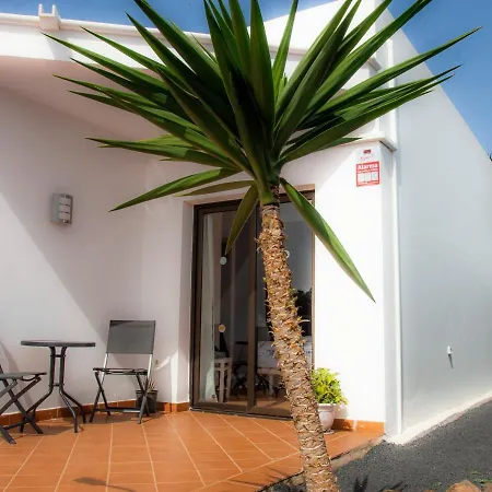 El Jardin De Juanita - Affittacamere 3*