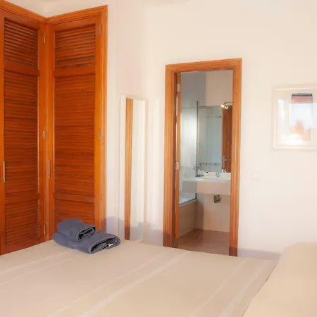 El Jardin De Juanita - Affittacamere 3*