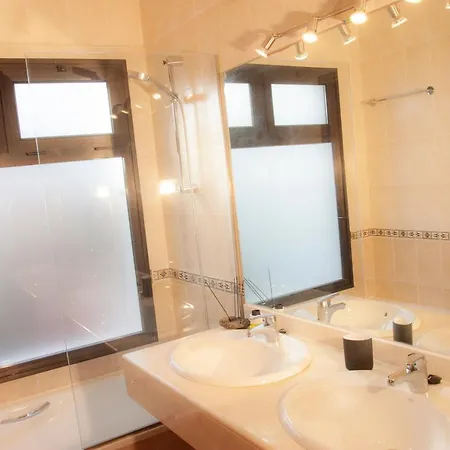 Penzion El Jardin De Juanita -