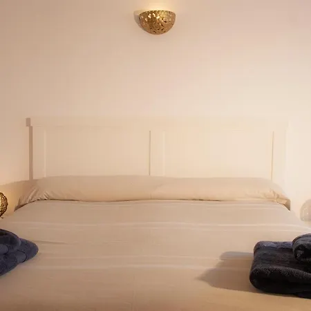 Maison d'hôtes El Jardin De Juanita - Playa Blanca (Lanzarote)