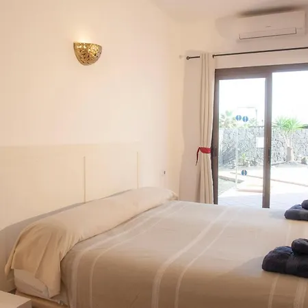 El Jardin De Juanita - 3* Playa Blanca (Lanzarote)