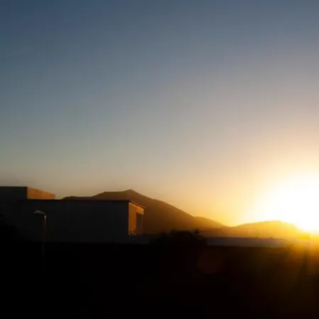 El Jardin De Juanita - Maison d'hôtes 3*