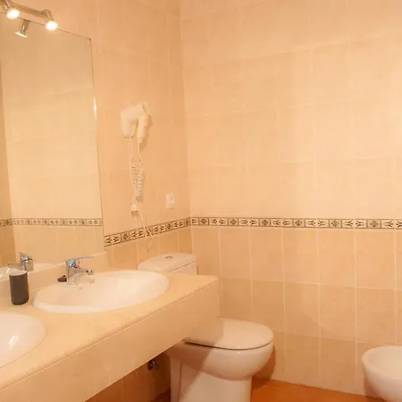 Гостевой дом El Jardin De Juanita - 3*