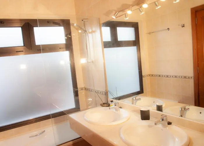 Gæstehus El Jardin De Juanita -