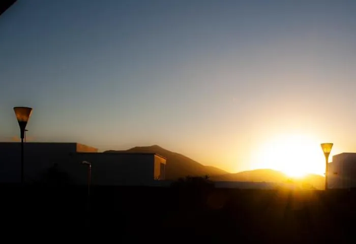 El Jardin De Juanita - بيت ضيافة 3*